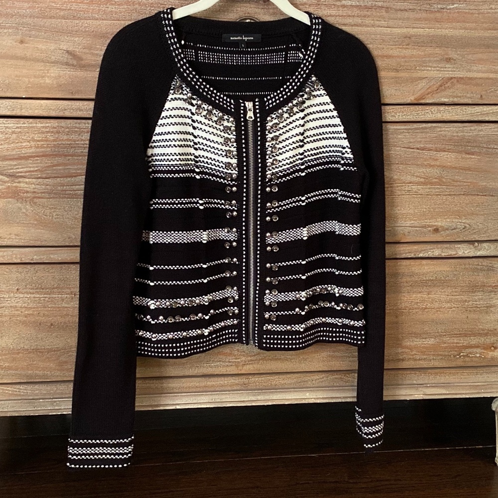 Nanetter Lapore Sweater